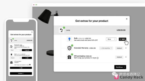 提升shopify店鋪轉化率的33個插件 外貿獨立站不可或缺的營銷插件