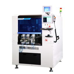 自動(dòng)臥式插件機(jī)的在制造業(yè)中產(chǎn)生的積極推動(dòng)作用