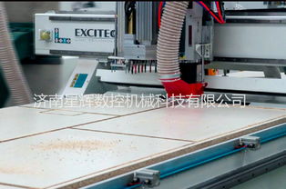 星輝直銷 一站式板式家具生產線解決方案，高效驅動櫥柜衣柜開料新紀元