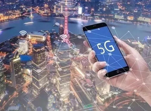 5G時代 開啟中國工業(yè)互聯(lián)網(wǎng)數(shù)據(jù)服務新紀元的關(guān)鍵引擎