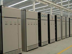 河北配電柜、配電箱與電表箱批發(fā)指南 配電柜的核心價值與應(yīng)用